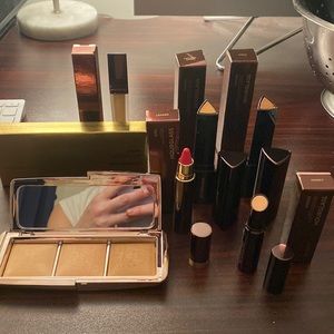 Hourglass bundle